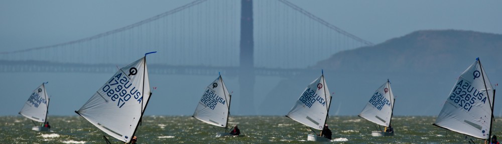SailStrong Youth Racing