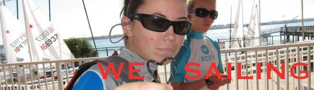 SailStrong Youth Racing