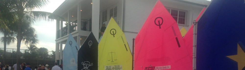 SailStrong Youth Racing